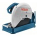 BOSCH GCO 2000 dělící bruska na kov 0.601.B17.200