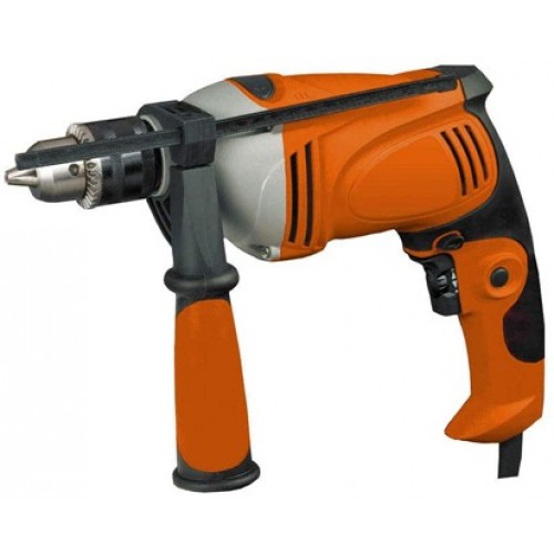 BECKFORD Příklepová vrtačka BF 1050W v kufru 071106BF1050 BECKFORD Příklepová vrtačka BF 1050W v kufru 071106BF1050