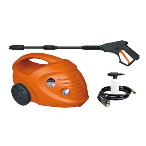 BECKFORD Vysokotlaká myčka BF 1500W 072380BF BECKFORD Vysokotlaká myčka BF 1500W 072380BF
