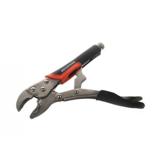 BECKFORD kleště samosvorné 10'' (250 mm) 07900313BF BECKFORD kleště samosvorné 10'' (250 mm) 07900313BF
