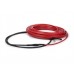 Danfoss EFTCC-30 dvoužilový topný kabel - 95m 2930W 088L0245