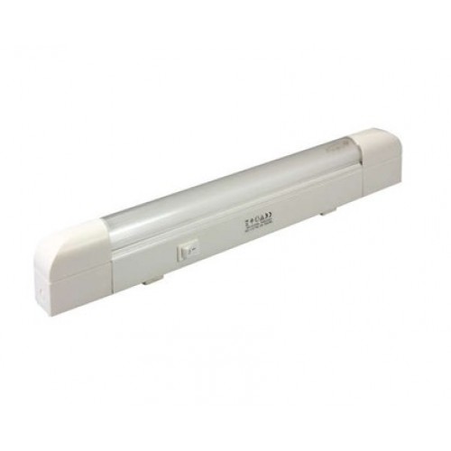 VETRO-PLUS Zářivkové svítidlo 10W 0901110W-A VETRO-PLUS Zářivkové svítidlo 10W 0901110W-A