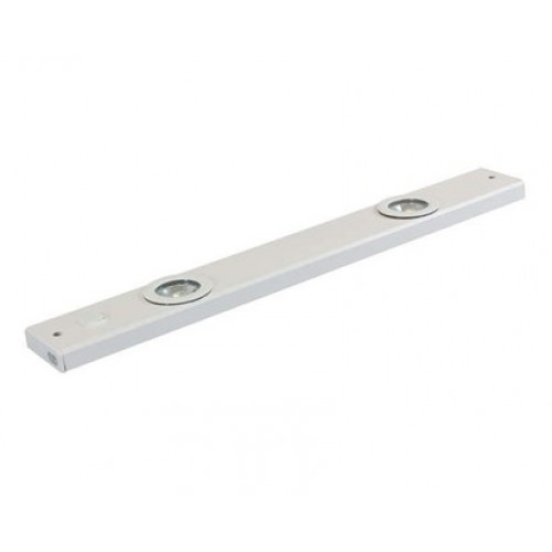 VETRO-PLUS Nástěnné svítidlo 2x20W 09WL3208A