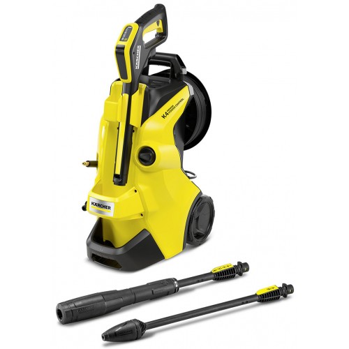 KÄRCHER K 4 Premium Power Control Tlaková myčka (420 l/h/130 bar) 1.324-130.0