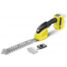 KÄRCHER GSH 18-20 Battery Nůžky na trávu,18V,1.444-200.0
