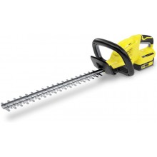 KÄRCHER HGE 18-45 Battery Set Nůžky na živý plot (45cm/18V/1x2,5Ah) 1.444-231.0