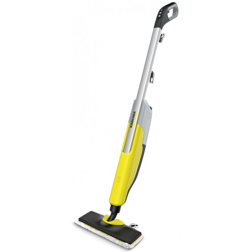 KÄRCHER SC 2 Upright EasyFix Parní mop 1.513-345.0 KÄRCHER SC 2 Upright EasyFix Parní mop 1.513-345.0
