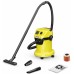 KÄRCHER WD 3 P V-17/4/20 Multifunkční vysavač (1000W/17L) 1.628-171.0