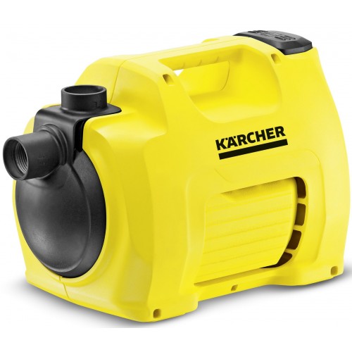 KÄRCHER BP 2 Garden Tlakové čerpadla 1.645-350.0 KÄRCHER BP 2 Garden Tlakové čerpadla 1.645-350.0