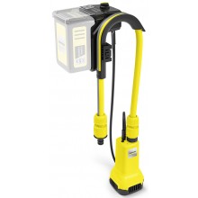 KÄRCHER BP 2.000-18 Barrel Aku sudové čerpadlo (18V/bez aku) 1.645-475.0