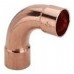 VIEGA CU oblouk 95002A 35/90 101046V