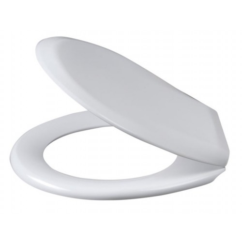 SAPHO 1012 URAN WC sedátko, duroplast, bahama SAPHO 1012 URAN WC sedátko, duroplast, bahama