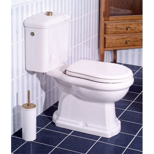 SAPHO RETRO 101201 WC kombi mísa 38,5x41x72cm, spodní odpad SAPHO RETRO 101201 WC kombi mísa 38,5x41x72cm, spodní odpad