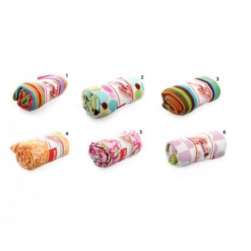 CALME Tender Deka fleece 1013P000B CALME Tender Deka fleece 1013P000B