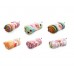 CALME Tender Deka fleece 1013P000B