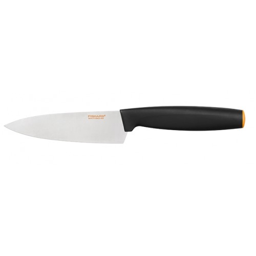 Fiskars Functional Form nůž kuchařský 12 cm 1014196 Fiskars Functional Form nůž kuchařský 12 cm 1014196
