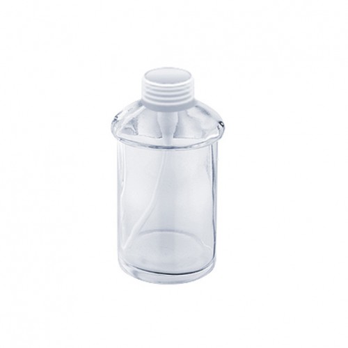 NIMCO PARTS nádobka dávkovače, sklo čiré 1029 NIMCO PARTS nádobka dávkovače, sklo čiré 1029