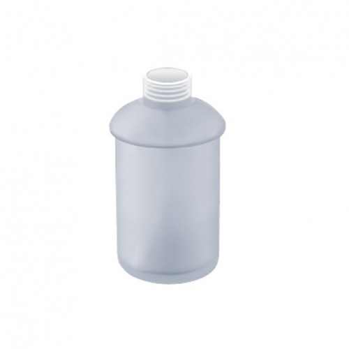NIMCO PARTS nádobka dávkovače, rosené sklo 1029C NIMCO PARTS nádobka dávkovače, rosené sklo 1029C