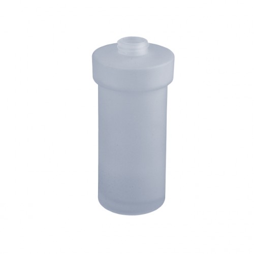 NIMCO PARTS nádobka dávkovače, matné sklo 1029W NIMCO PARTS nádobka dávkovače, matné sklo 1029W