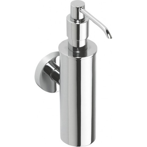 SAPHO OMEGA 104109012 dávkovač mýdla 180ml, chrom