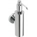 SAPHO OMEGA 104109012 dávkovač mýdla 180ml, chrom