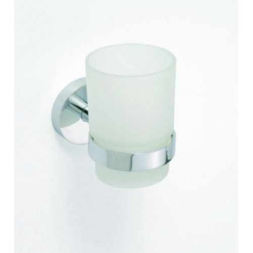 SAPHO OMEGA 104110012 sklenka, chrom SAPHO OMEGA 104110012 sklenka, chrom