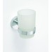 SAPHO OMEGA 104110012 sklenka, chrom