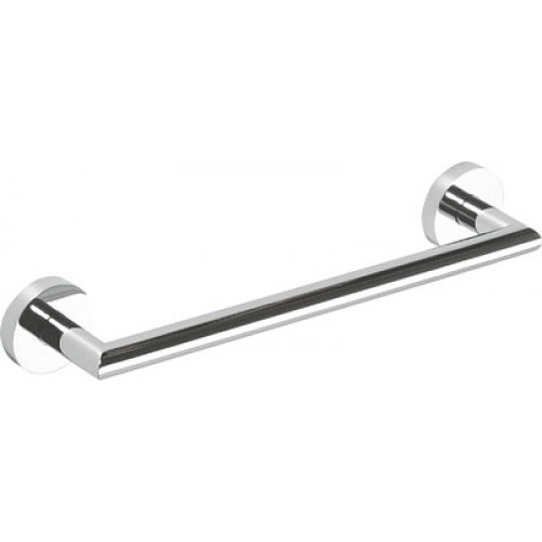 SAPHO OMEGA držák na ručníky 350 mm, chrom 104204012 SAPHO OMEGA držák na ručníky 350 mm, chrom 104204012