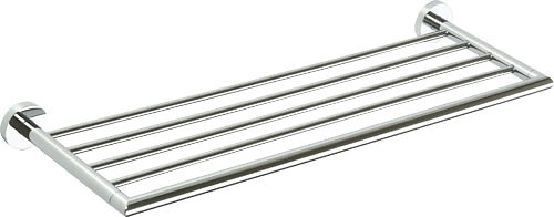 SAPHO OMEGA 104205082 polička na ručníky 650mm, chrom SAPHO OMEGA 104205082 polička na ručníky 650mm, chrom