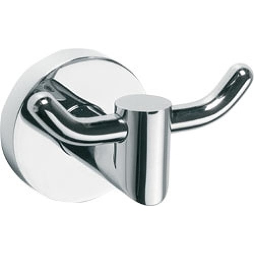 SAPHO OMEGA 104206032 dvojháček, chrom SAPHO OMEGA 104206032 dvojháček, chrom