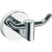 SAPHO OMEGA 104206032 dvojháček, chrom