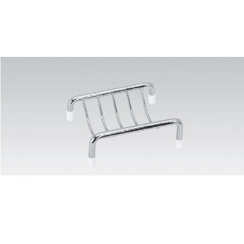 SAPHO SMART 104708182 mýdlenka na postavení, drátěná, chrom SAPHO SMART 104708182 mýdlenka na postavení, drátěná, chrom