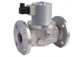 PEVEKO EVPE NO Havarijní elektromagnetický ventil na plyn DN50 230V 1050.02/P
