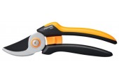 FISKARS Solid P341 Nůžky zahradní dvoučepelové L 1057164