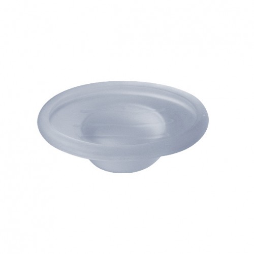 NIMCO PARTS mýdelník, sklo rosené 1059CN-B NIMCO PARTS mýdelník, sklo rosené 1059CN-B