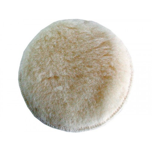 EXTOL CRAFT kotouč leštící na suchý zip 125mm 10624 EXTOL CRAFT kotouč leštící na suchý zip 125mm 10624