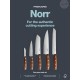 Fiskars Norr sada 5ks nožů 1062516