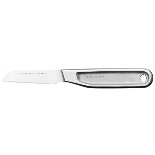Fiskars Loupací nůž, 7 cm 1062889 Fiskars Loupací nůž, 7 cm 1062889