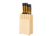 Fiskars Functional Blok s pěti noži 1062927