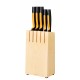 Fiskars Functional Blok s pěti noži 1062927
