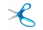 Fiskars Dětské nůžky se třpytkami, modré, 13 cm (6+) 1064073