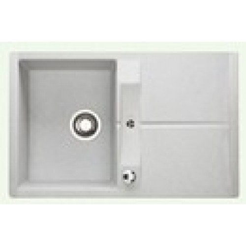 ALVEUS dřez LUX 10 rubin 1067514 ALVEUS dřez LUX 10 rubin 1067514
