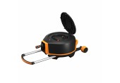 Fiskars Automatický buben XL s kolečky, 13 mm (1/2”), dosah 27 metrů 1067548