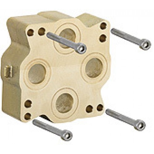 KLUDI prodloužení pro Flexx Boxx 7300600-00 KLUDI prodloužení pro Flexx Boxx 7300600-00