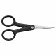 Fiskars Recyklované nůžky vyšívací, 13 cm 1074541