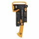 FISKARS Set sekera X14 & ostřič Xsharp 1075432