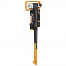 FISKARS Set sekera X32 & Skládací pila 1075435