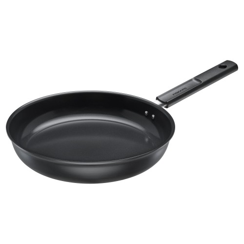 Fiskars Hard Face pánev 28 cm 1075520 Fiskars Hard Face pánev 28 cm 1075520