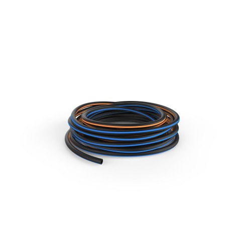 Fiskars Solid™ hadice 15 m, 13 mm (1/2”) 1076049 Fiskars Solid™ hadice 15 m, 13 mm (1/2”) 1076049