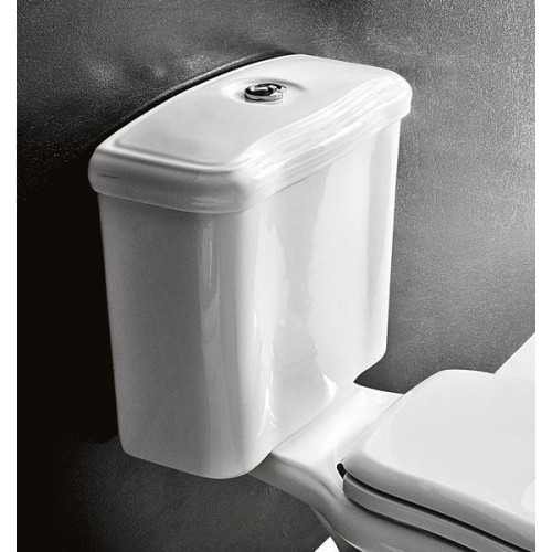 SAPHO RETRO 108101 nádržka k WC kombi